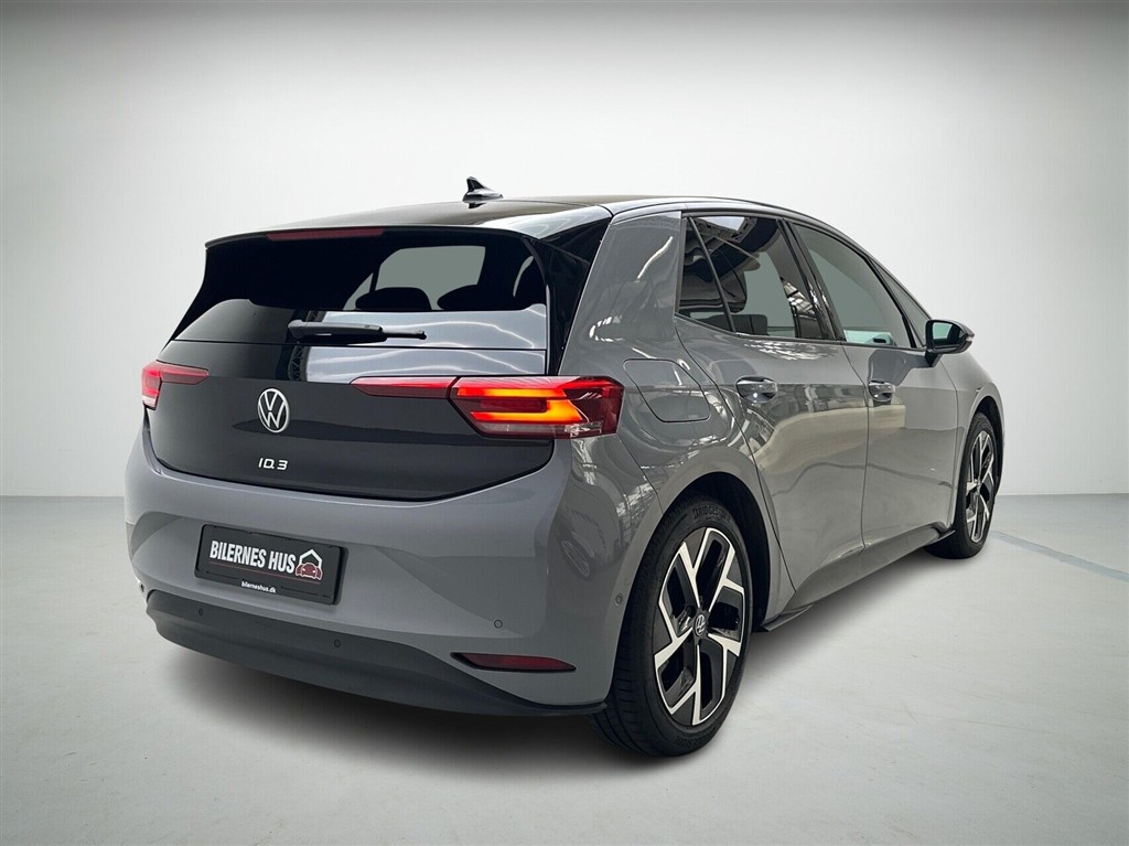 VW ID.3 Pro billede 2