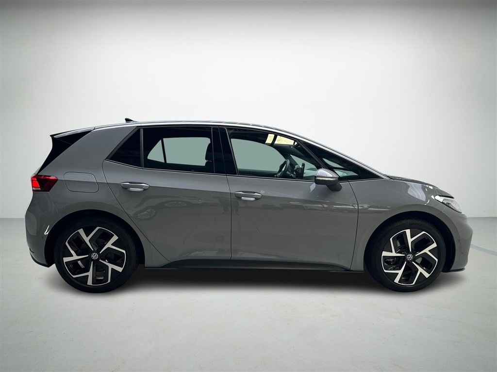 VW ID.3 Pro billede 6