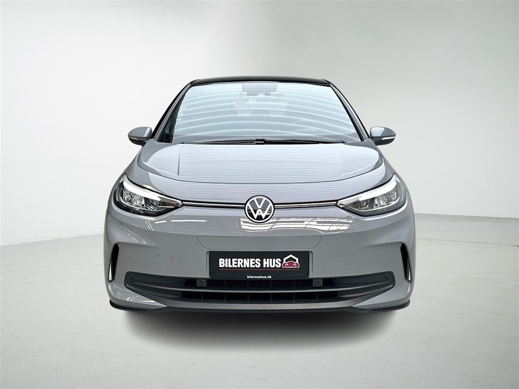 VW ID.3 Pro billede 7