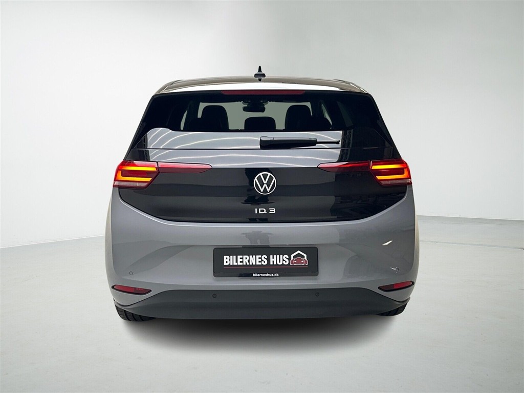 VW ID.3 Pro billede 8