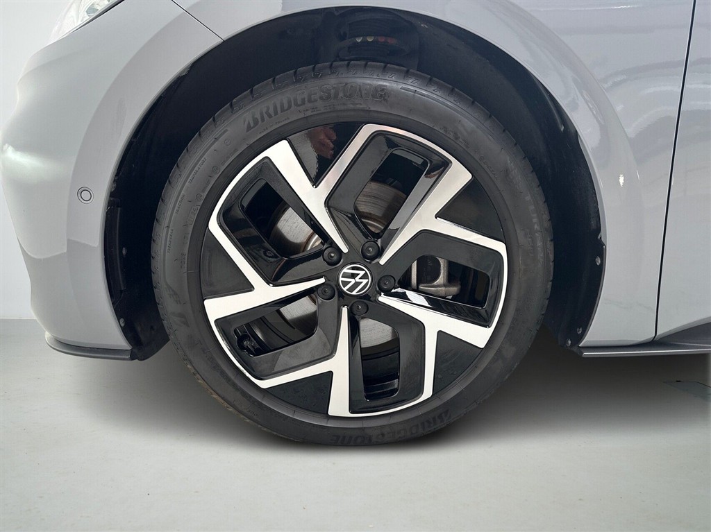 VW ID.3 Pro billede 9