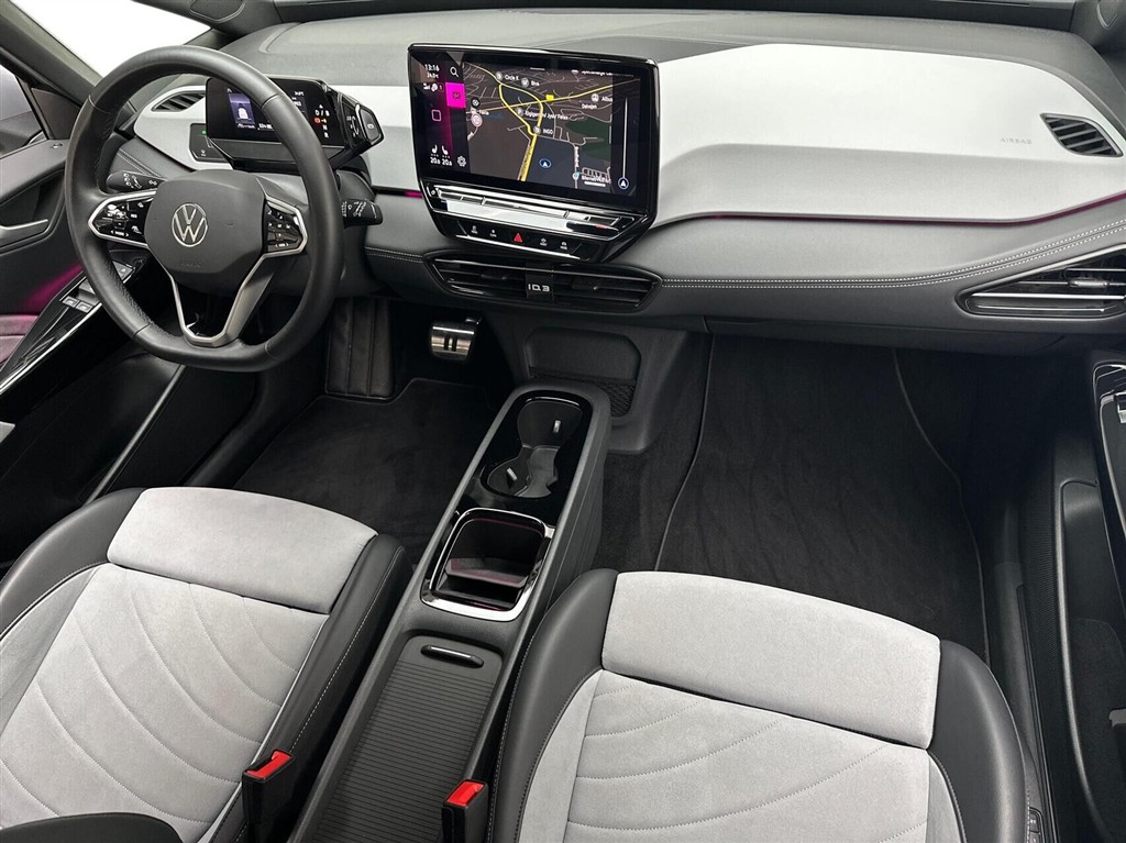 VW ID.3 Pro billede 11