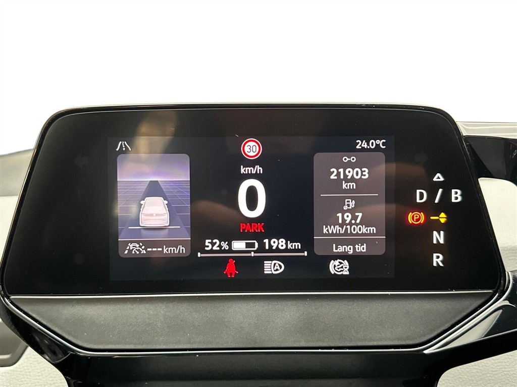 VW ID.3 Pro billede 15