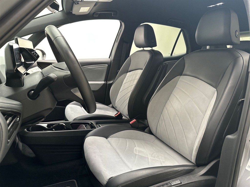 VW ID.3 Pro billede 19