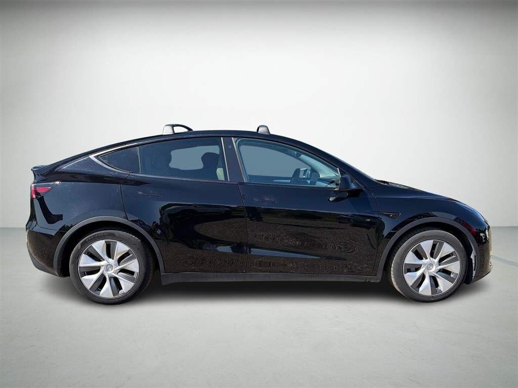 Tesla Model Y Long Range billede 5
