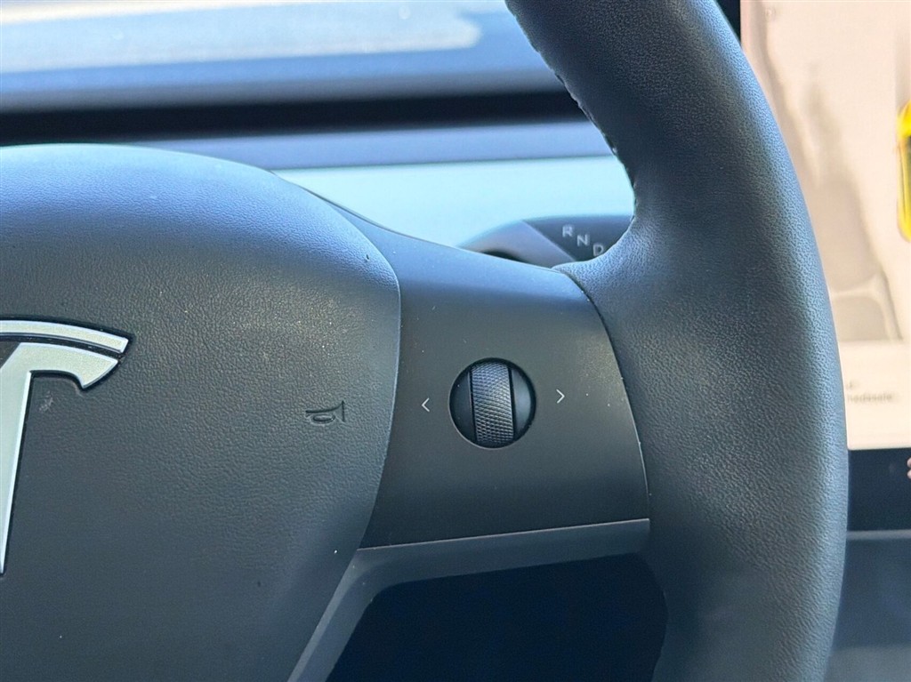 Tesla Model Y Long Range billede 18