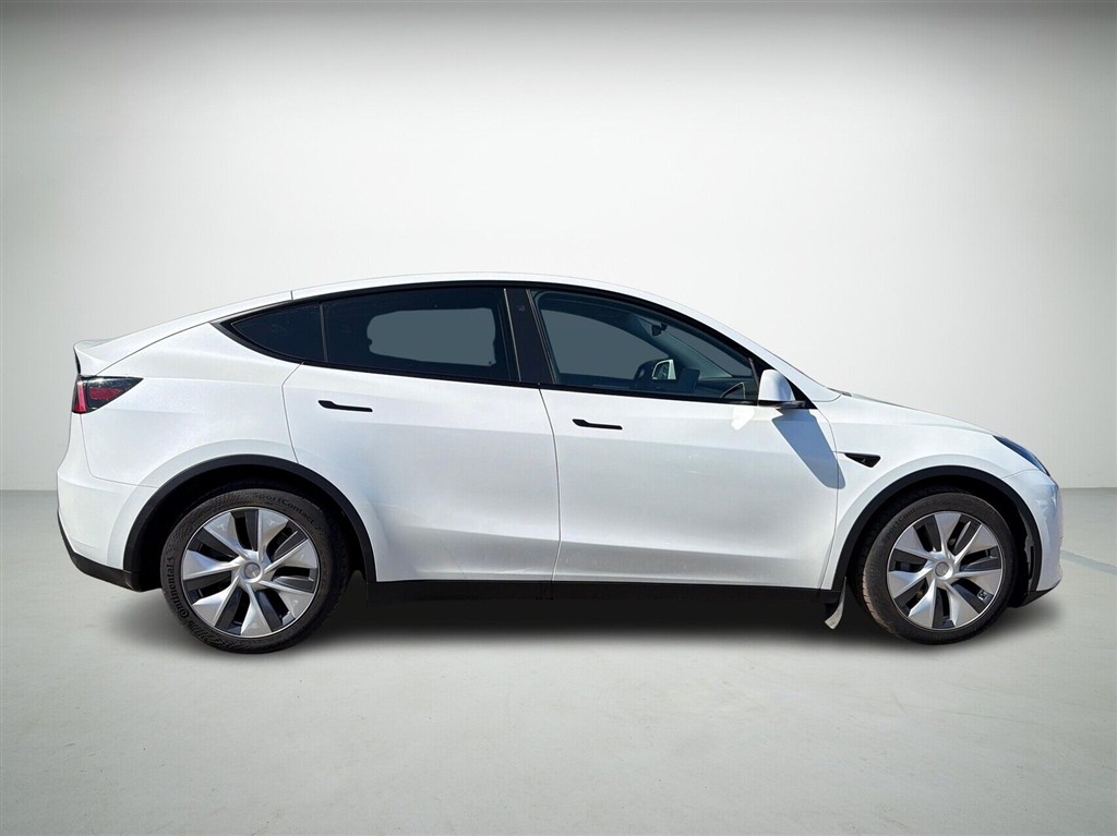 Tesla Model Y Long Range billede 5