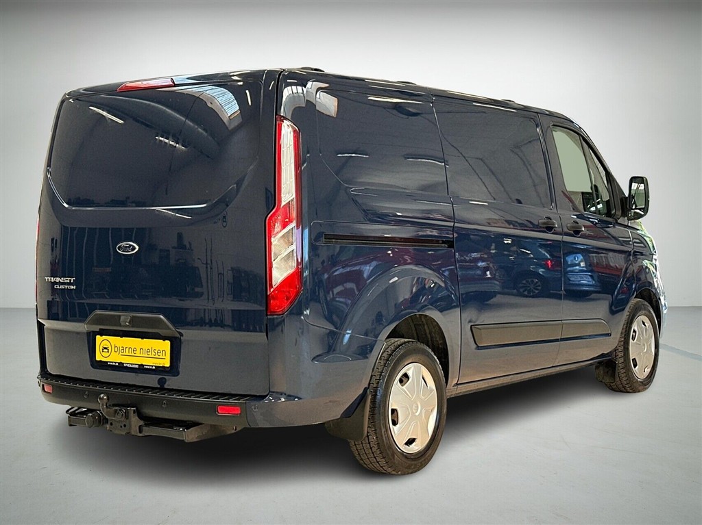 Ford Transit Custom Trend billede 2