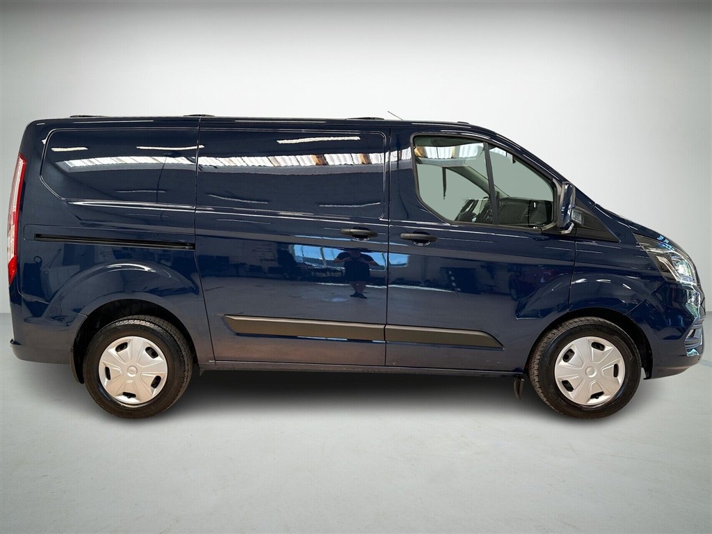 Ford Transit Custom Trend billede 5
