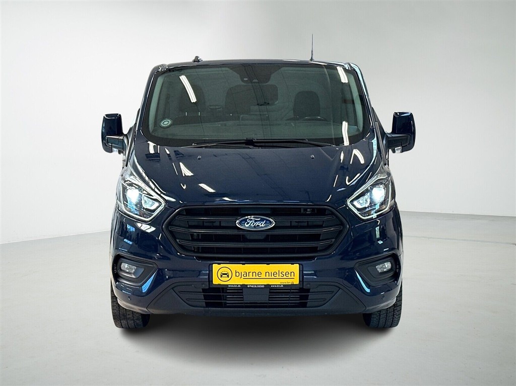 Ford Transit Custom Trend billede 6