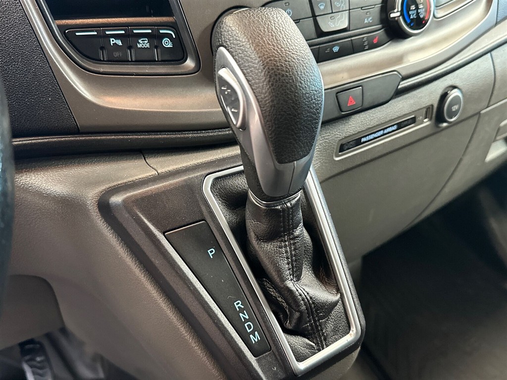 Ford Transit Custom Trend billede 14