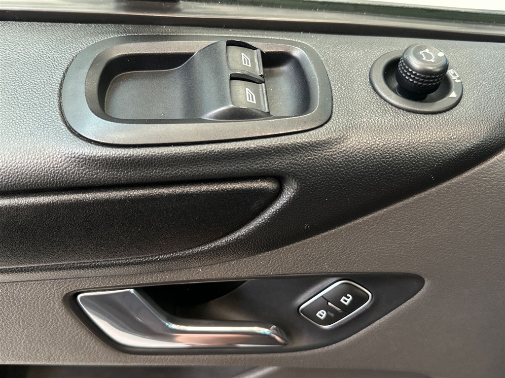 Ford Transit Custom Trend billede 15