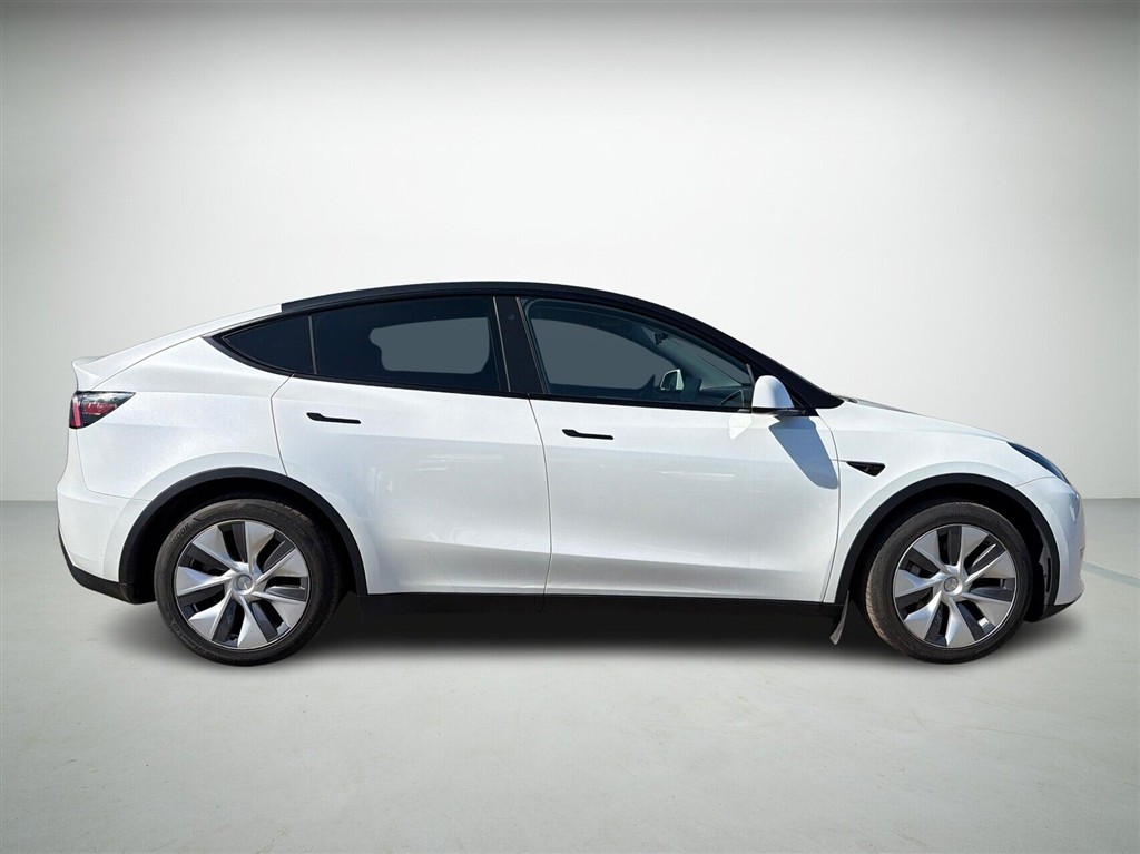 Tesla Model Y Long Range billede 5
