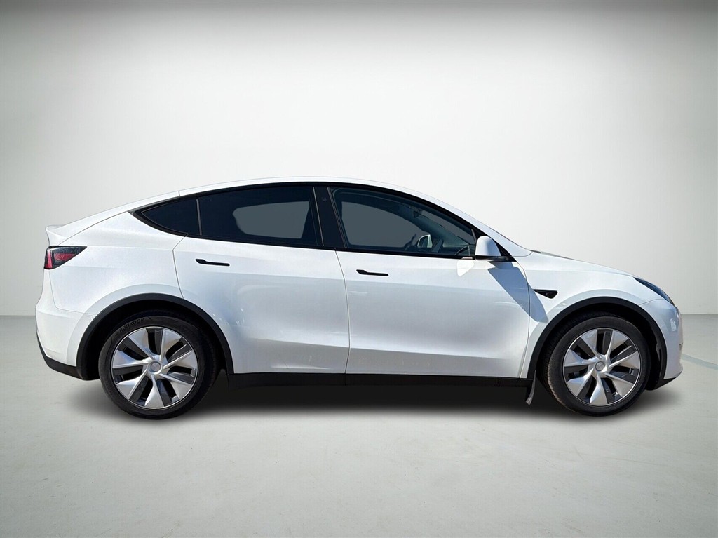 Tesla Model Y Long Range billede 5