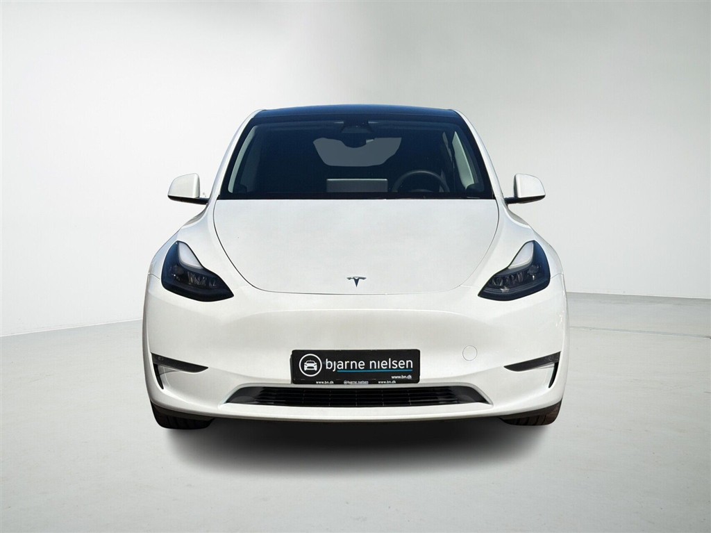 Tesla Model Y Long Range billede 6