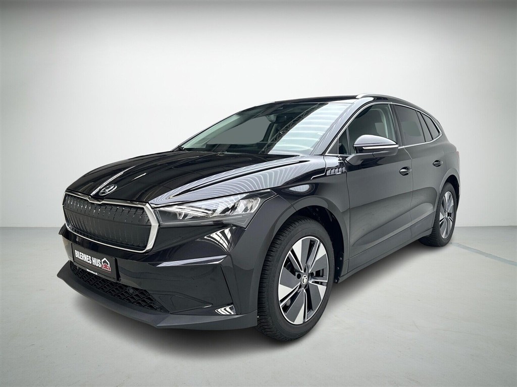 Skoda Enyaq Premium