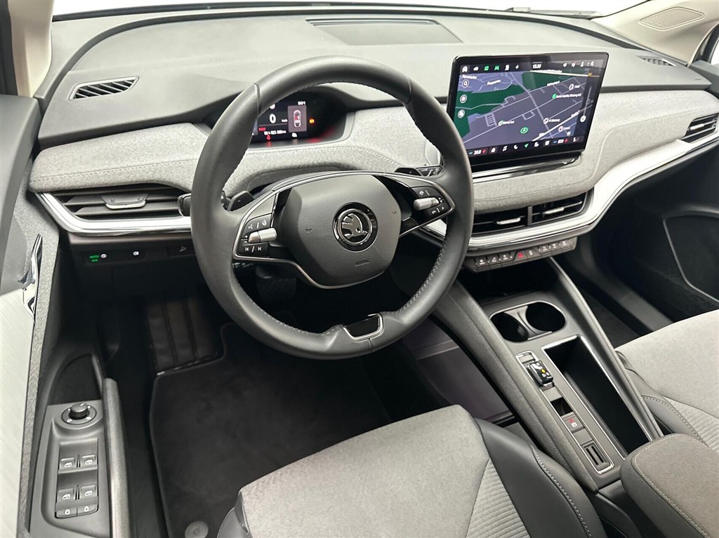 Skoda Enyaq Premium billede 4