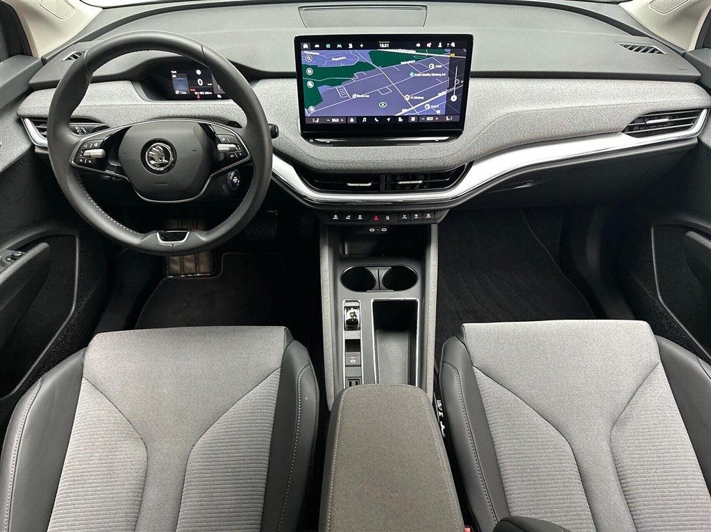 Skoda Enyaq Premium billede 5