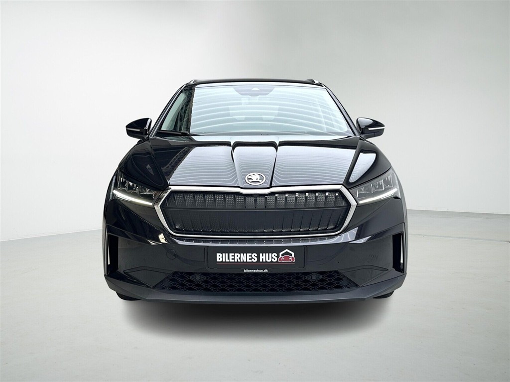 Skoda Enyaq Premium billede 7