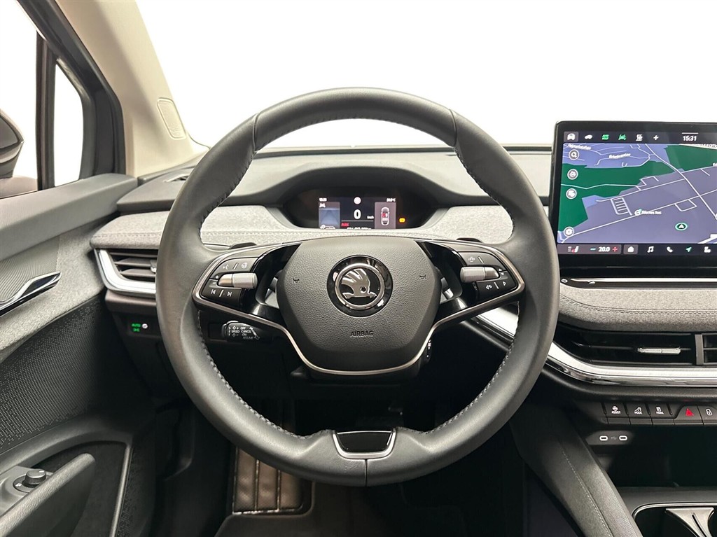 Skoda Enyaq Premium billede 10