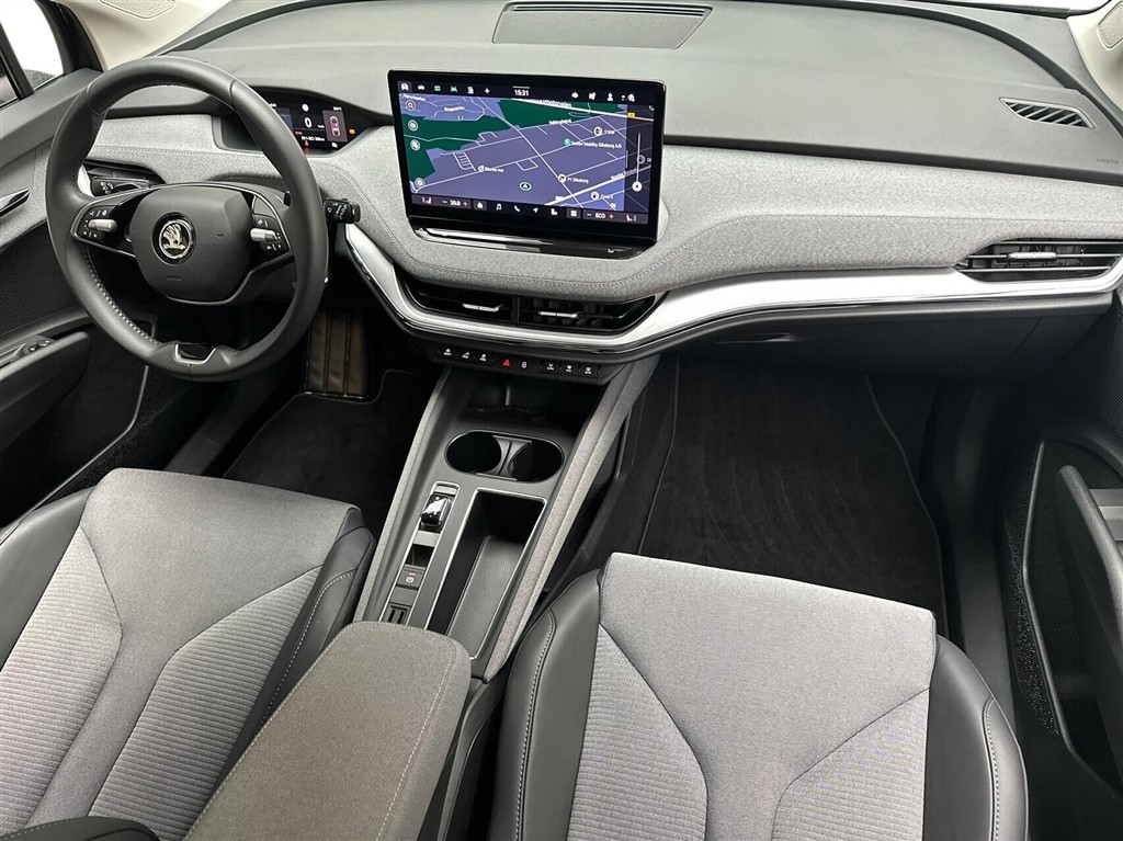 Skoda Enyaq Premium billede 11