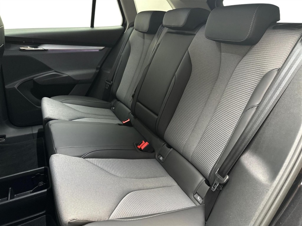 Skoda Enyaq Premium billede 13