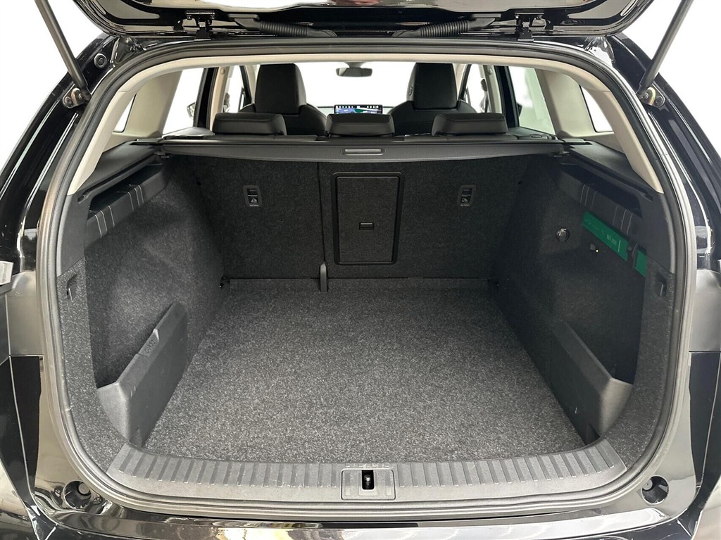 Skoda Enyaq Premium billede 14