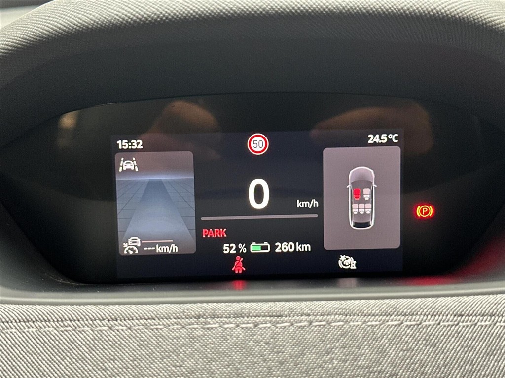 Skoda Enyaq Premium billede 15