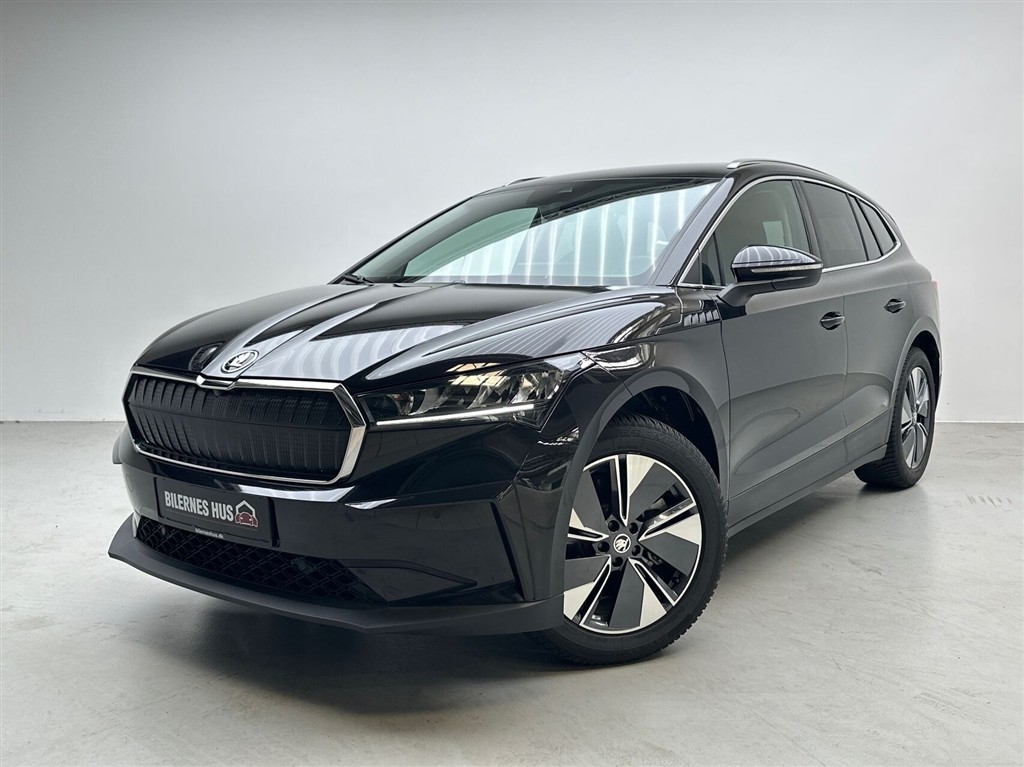 Skoda Enyaq Premium billede 18