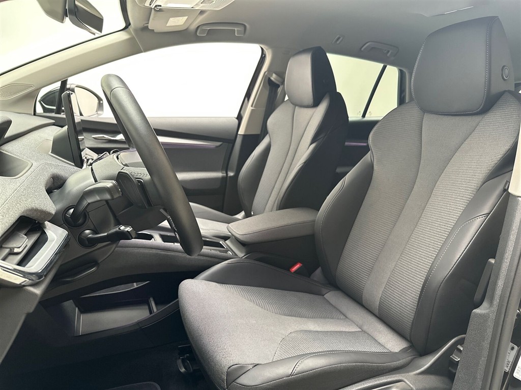 Skoda Enyaq Premium billede 19