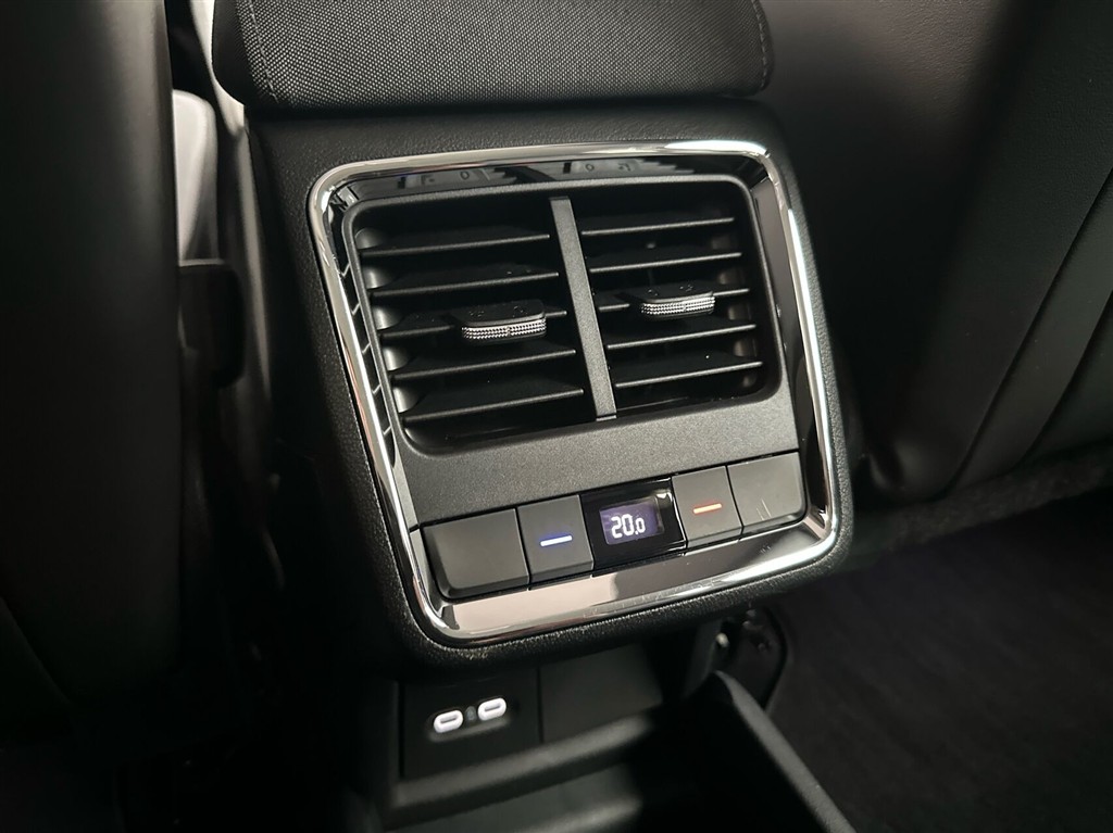 Skoda Enyaq Premium billede 20