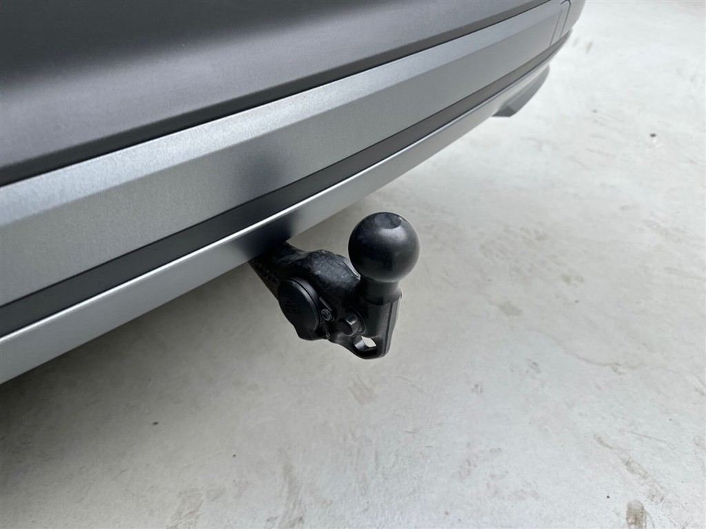 Skoda Enyaq Premium billede 21