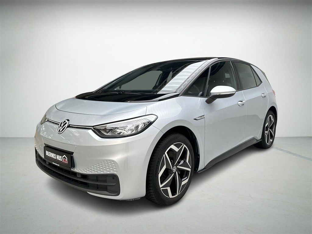 VW ID.3 Pro S