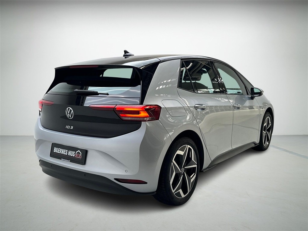 VW ID.3 Pro S billede 2