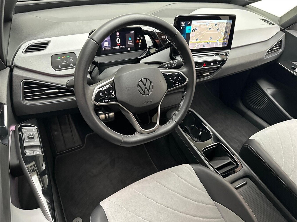 VW ID.3 Pro S billede 4