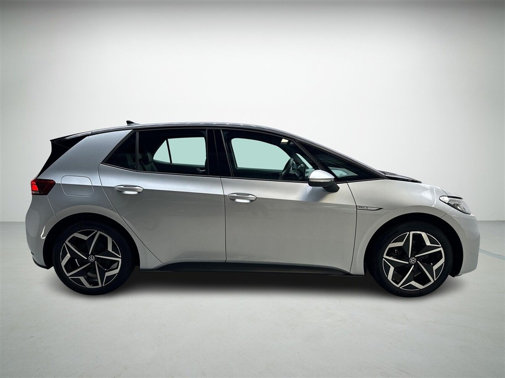 VW ID.3 Pro S billede 6