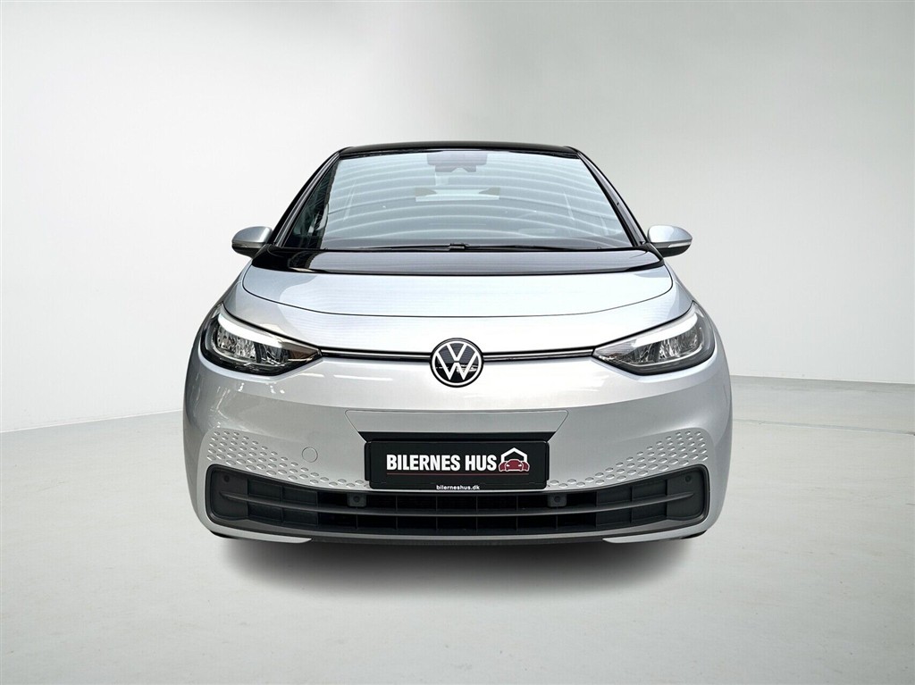 VW ID.3 Pro S billede 7