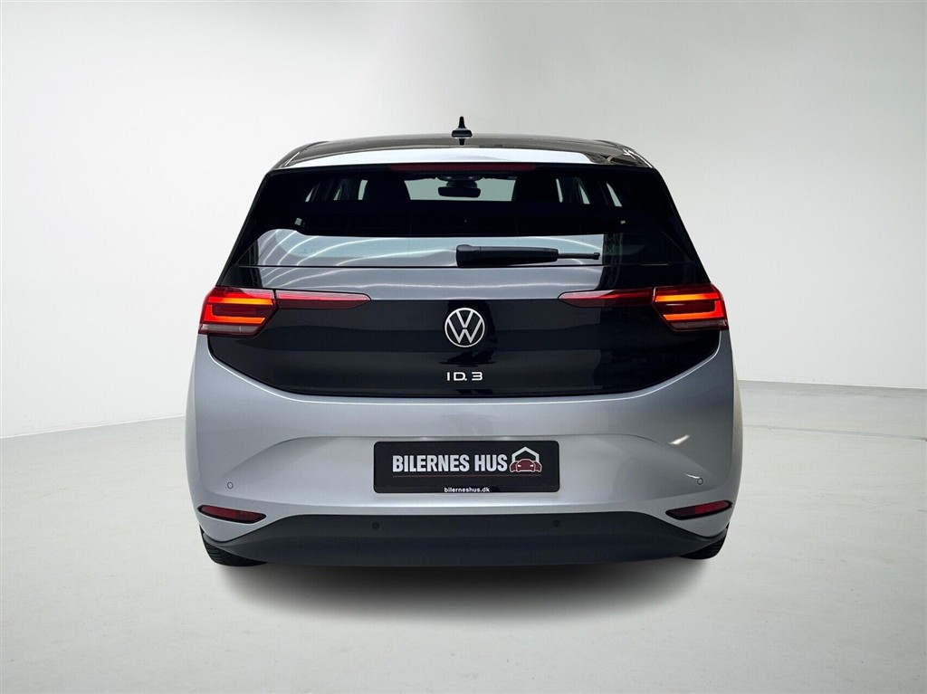 VW ID.3 Pro S billede 8