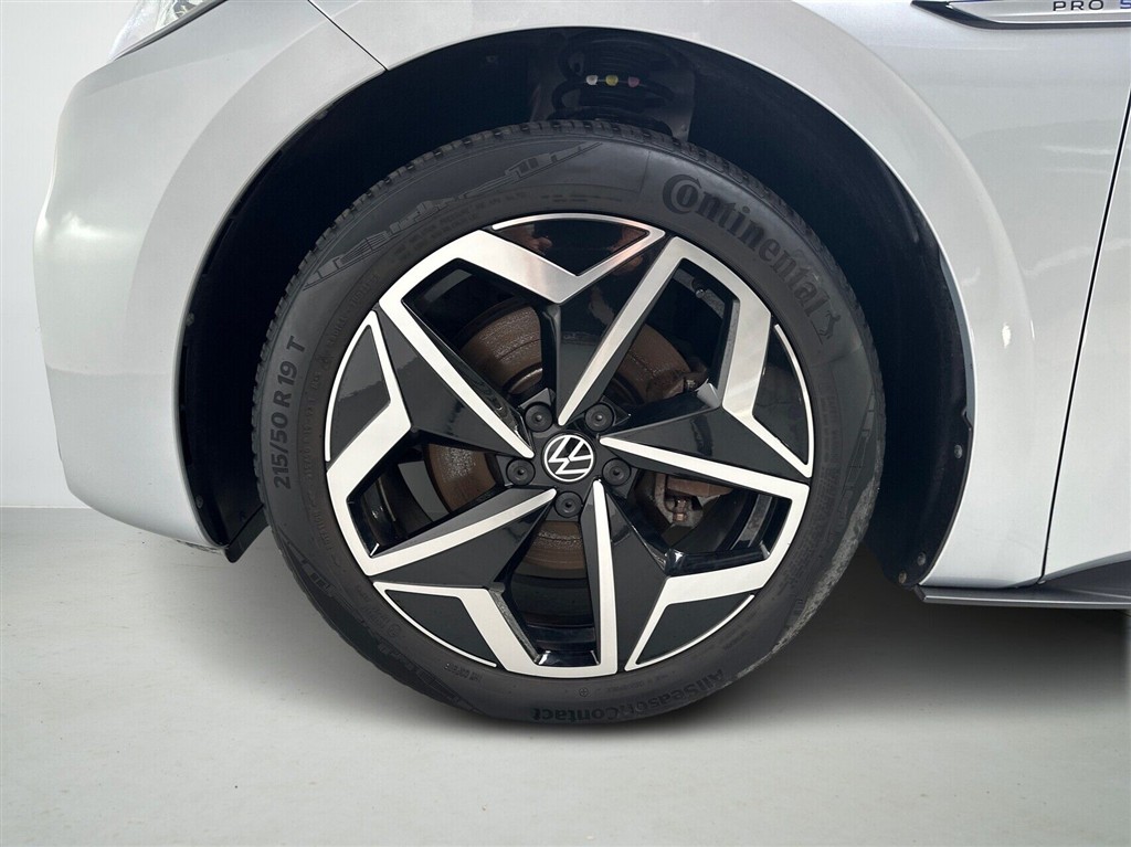 VW ID.3 Pro S billede 9
