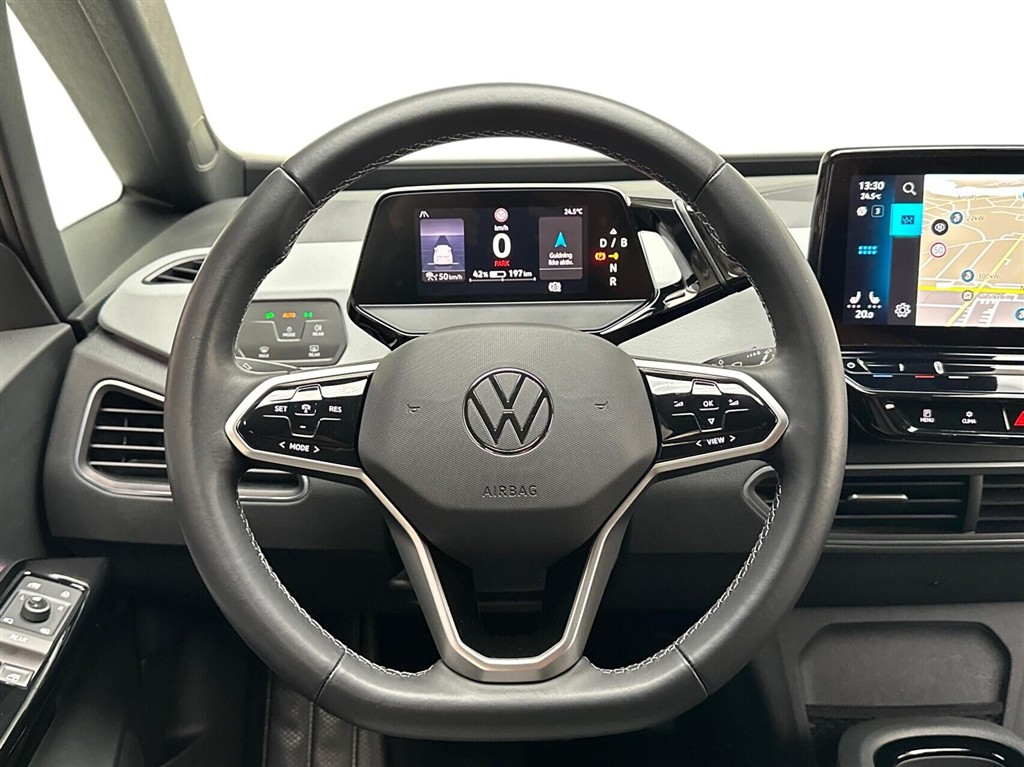 VW ID.3 Pro S billede 10