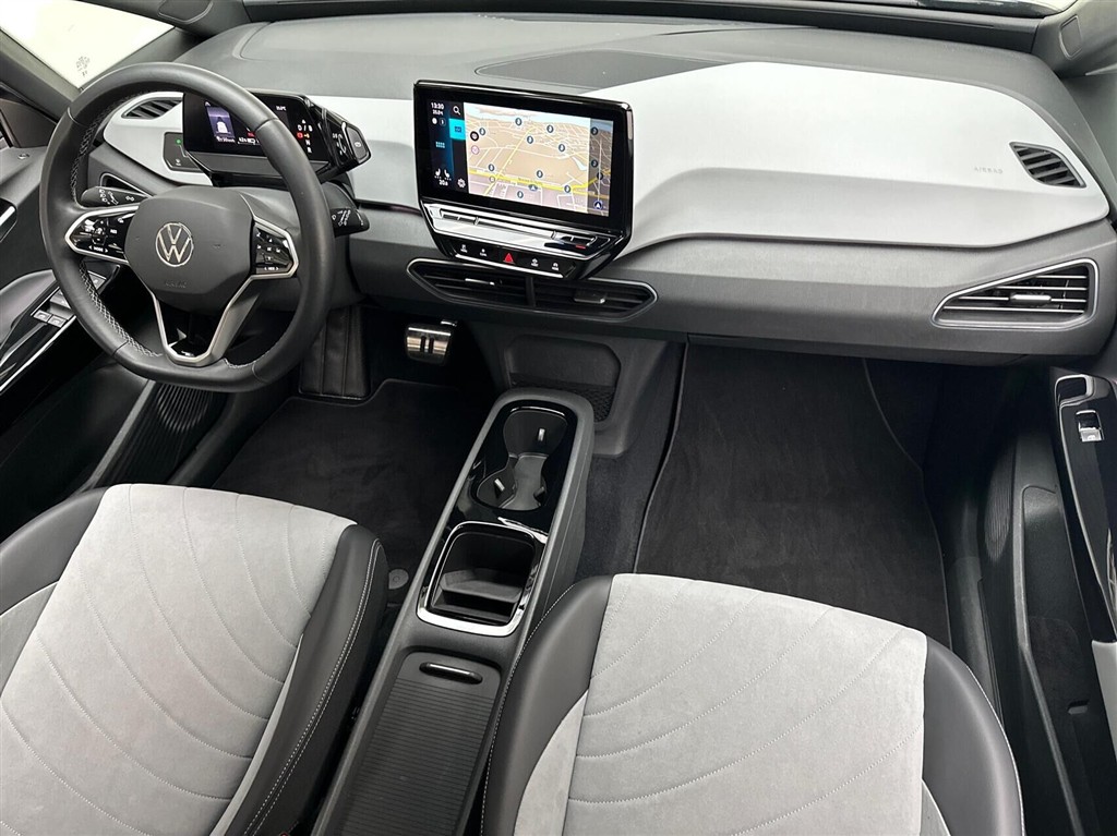 VW ID.3 Pro S billede 11