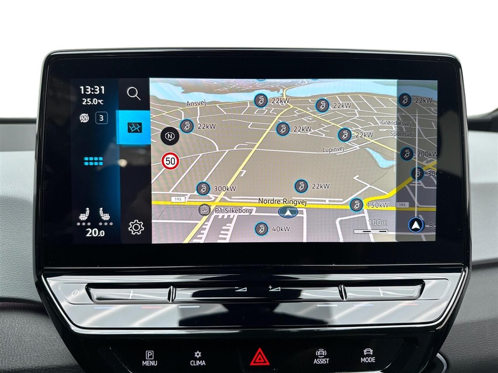 VW ID.3 Pro S billede 12