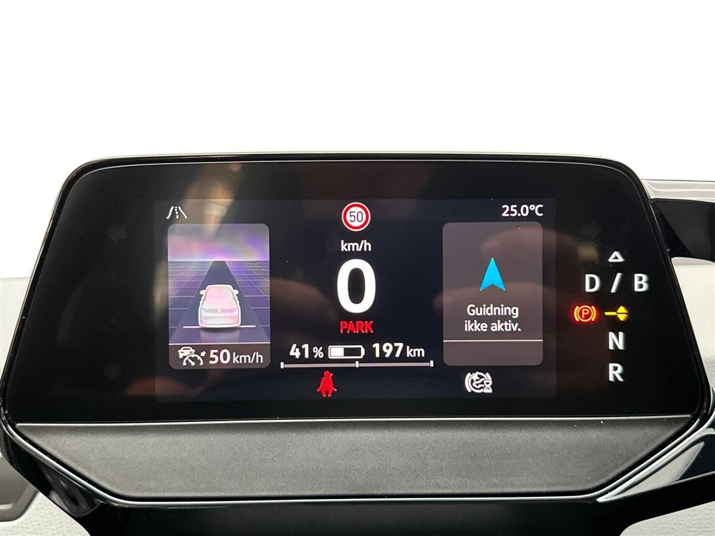 VW ID.3 Pro S billede 15