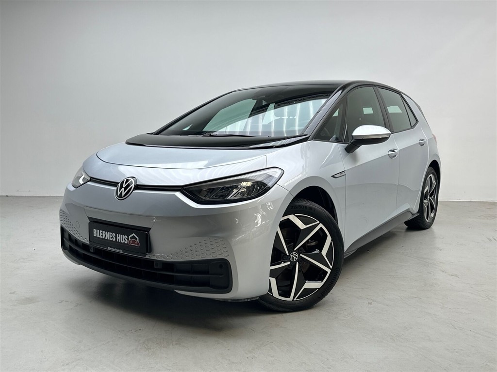 VW ID.3 Pro S billede 18