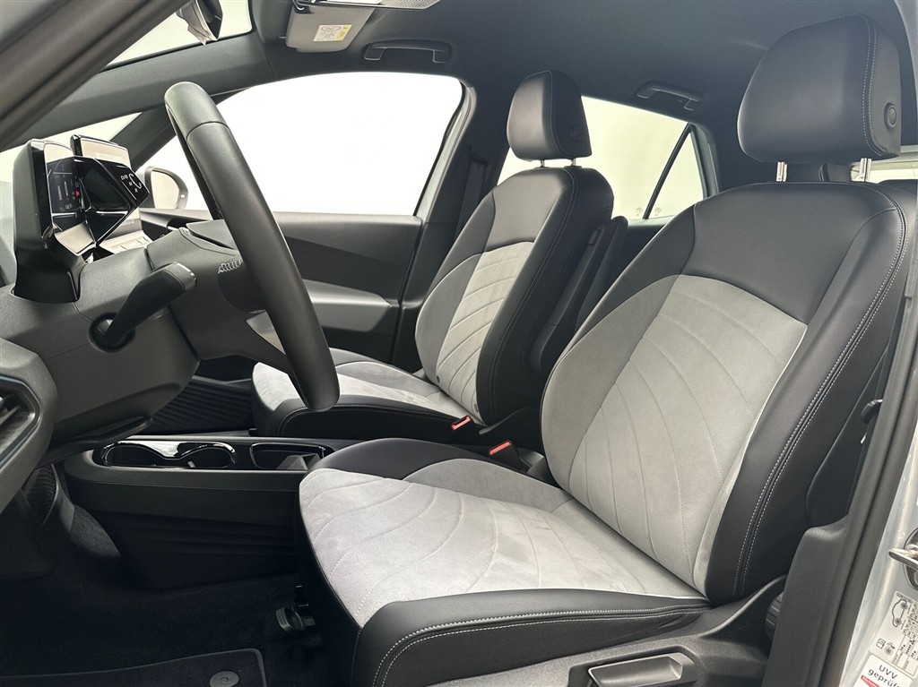 VW ID.3 Pro S billede 19