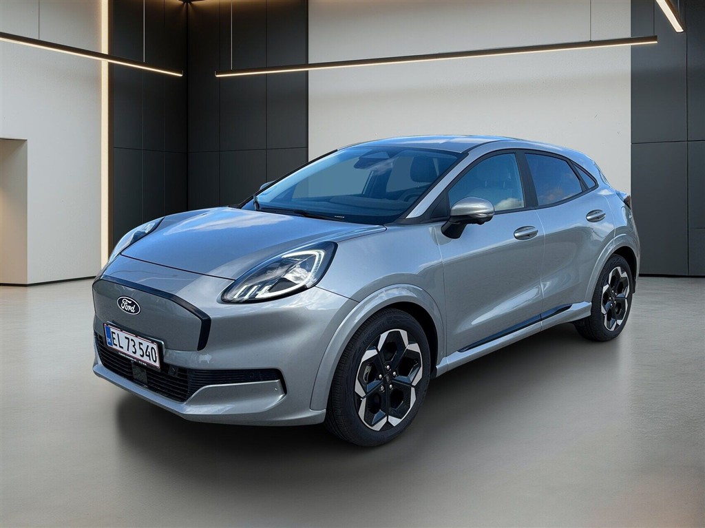 Ford Puma Gen-E Premium