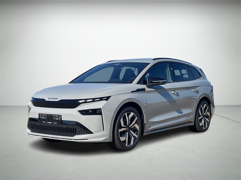 Skoda Enyaq Sportline
