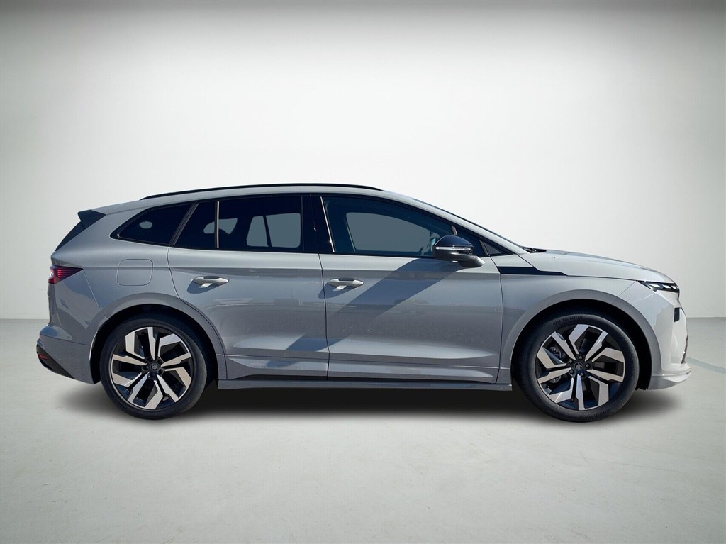 Skoda Enyaq Sportline billede 5