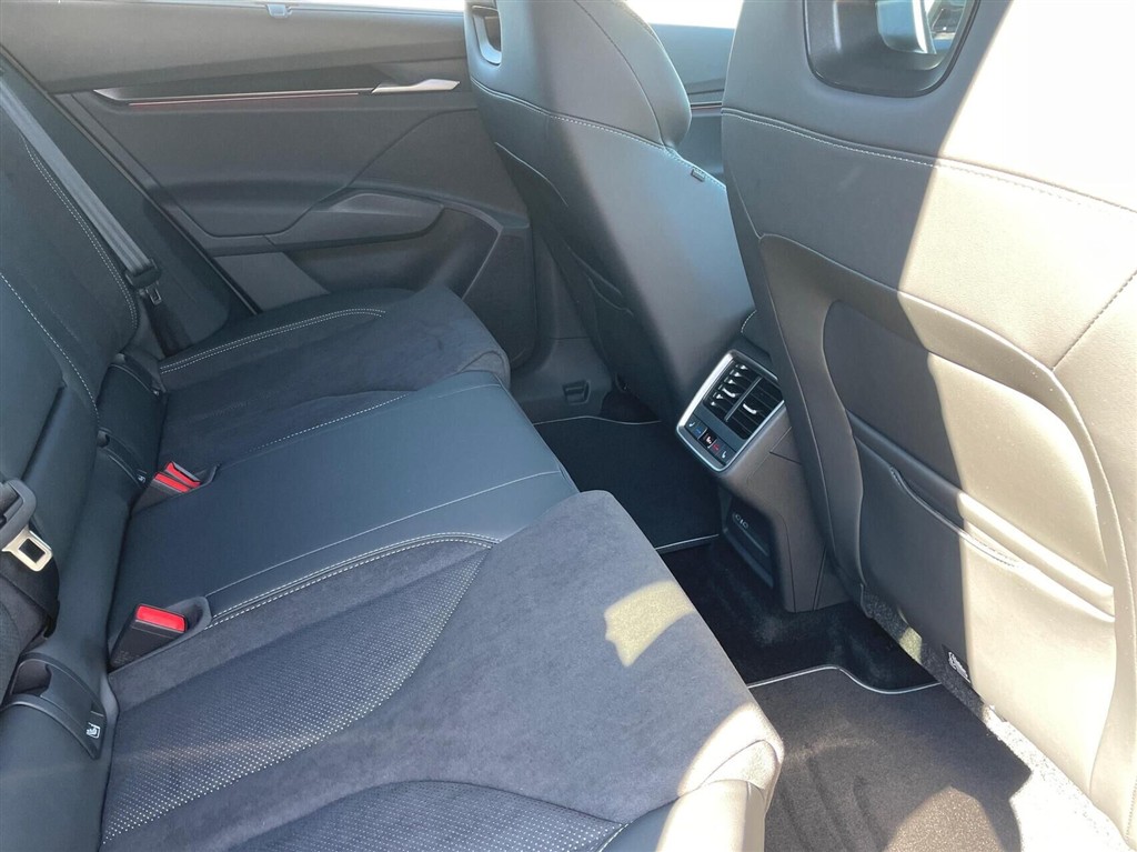 Skoda Enyaq Sportline billede 12