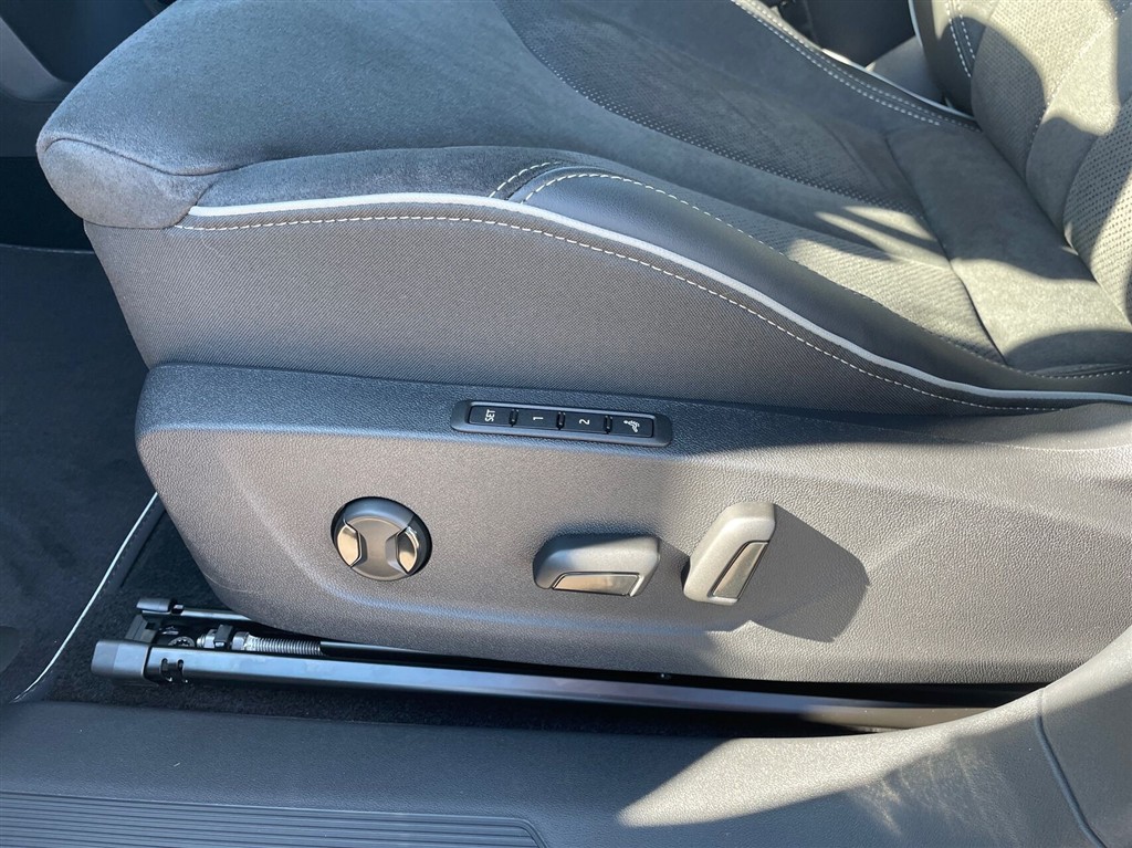 Skoda Enyaq Sportline billede 14
